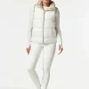 Women Blanc Noir Puffers & Coats*Adventurer Puffer Vest