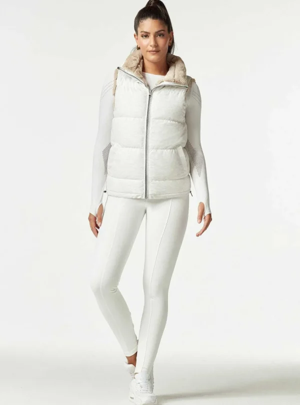 Women Blanc Noir Puffers & Coats*Adventurer Puffer Vest