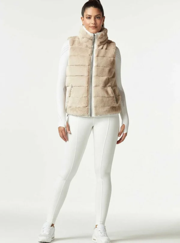 Women Blanc Noir Puffers & Coats*Adventurer Puffer Vest