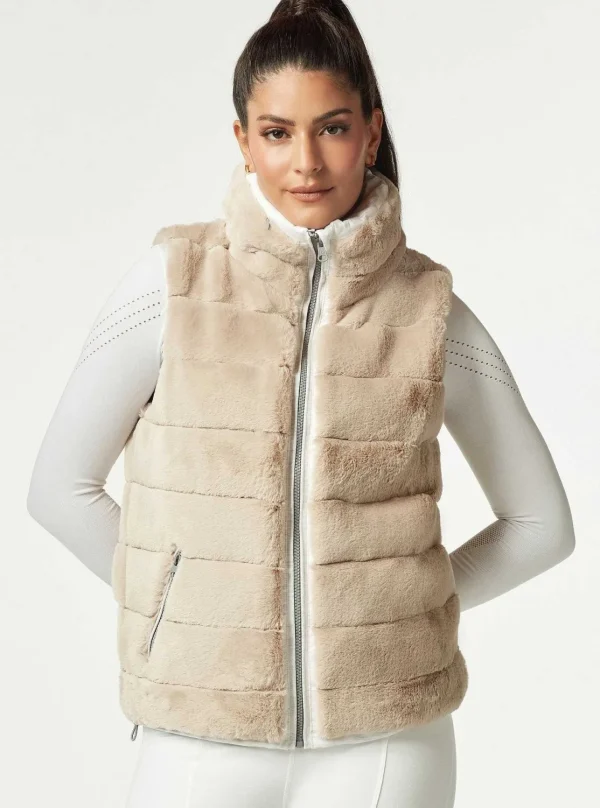 Women Blanc Noir Puffers & Coats*Adventurer Puffer Vest