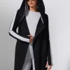 Women Blanc Noir Travel*Anya Traveler Jacket