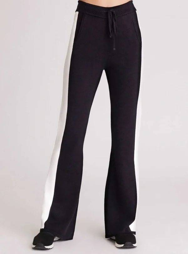 Women Blanc Noir Bottoms*Blair Bootcut Pant