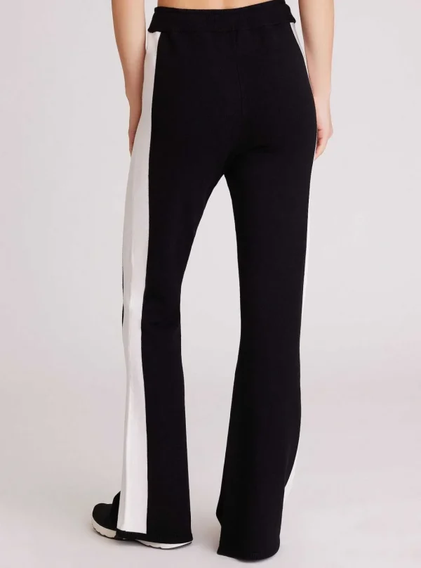 Women Blanc Noir Bottoms*Blair Bootcut Pant