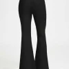 Women Blanc Noir Bottoms*Cara Split Hem Pant