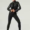 Women Blanc Noir Motos*Classic Moto Jacket