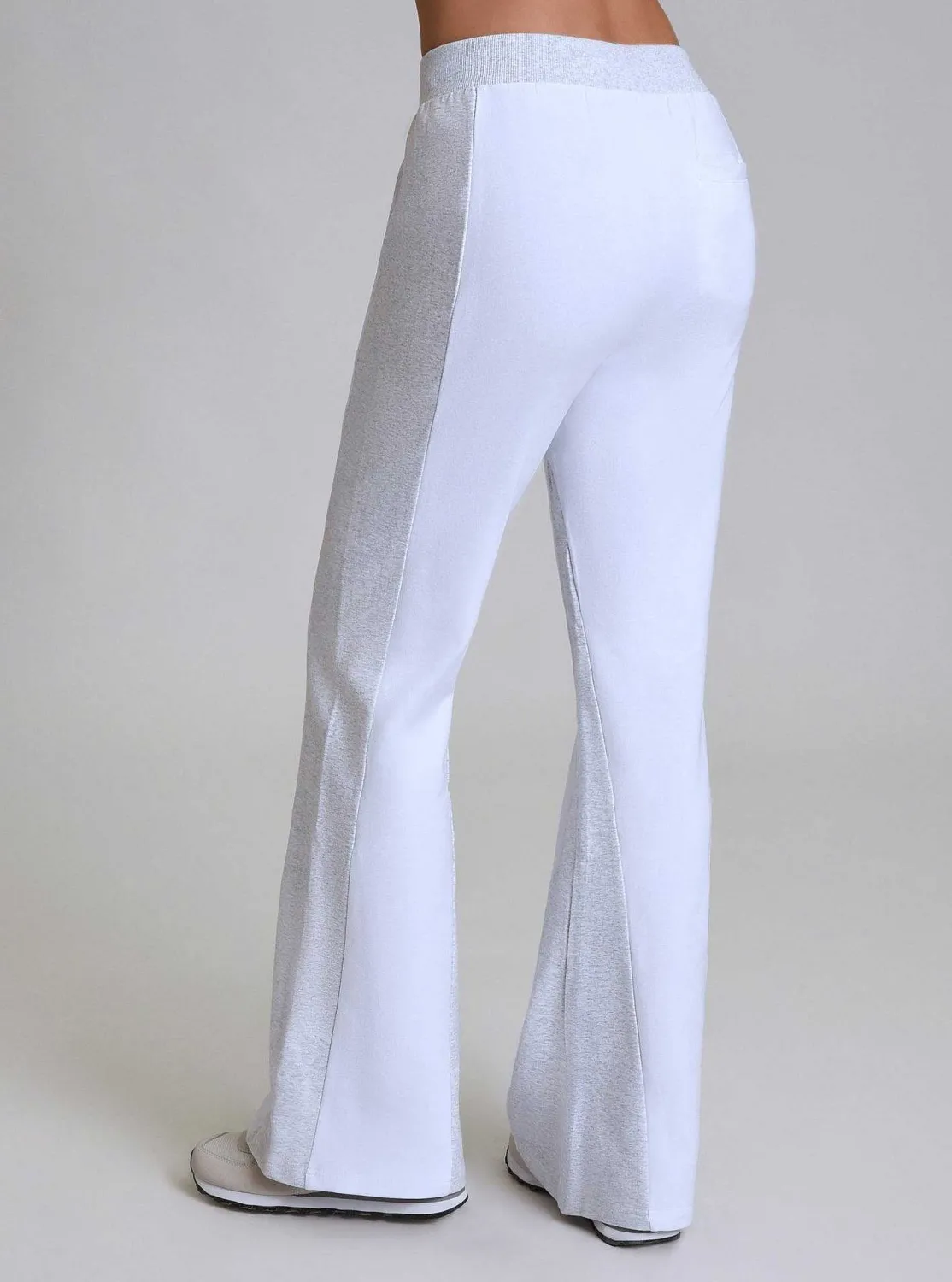 color_blocked_wide_leg_pa_6.webp Women Blanc Noir Bottoms*Color Blocked Wide Leg Pant