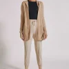 Women Blanc Noir Tops*Cropped Portola Cardigan