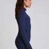 Women Blanc Noir Activewear*Directional Fitted Jacket