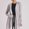 Women Blanc Noir Sweaters*Huntress Cardigan