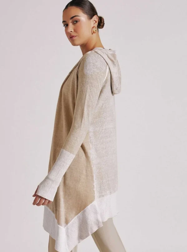 Women Blanc Noir Sweaters*Huntress Cardigan