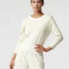 Women Blanc Noir Mellow Yellow*Huntress Georgie Top