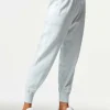 Women Blanc Noir Chambray Blue*Huntress Jogger