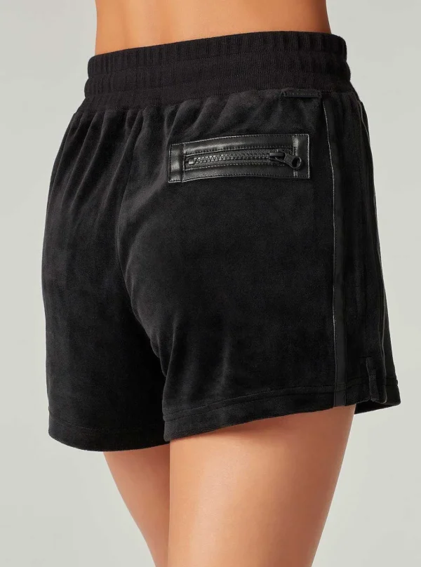 Women Blanc Noir Bottoms*Interpol Short