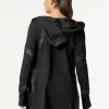 Women Blanc Noir Travel*Katia Traveler Jacket