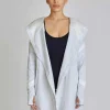 Women Blanc Noir Travel*Katia Traveler Jacket