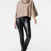 Women Blanc Noir Tops*Liminal Cowl Neck Sweater