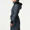 Women Blanc Noir Puffers & Coats*Locust Coat