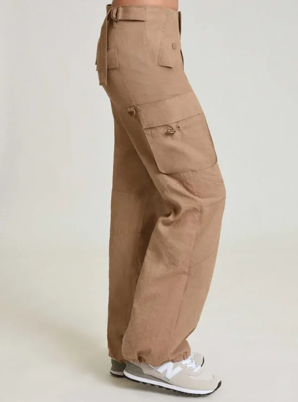 Women Blanc Noir Olive*Lucinda Cargo Pant