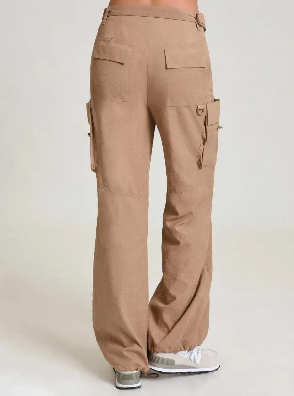 Women Blanc Noir Olive*Lucinda Cargo Pant