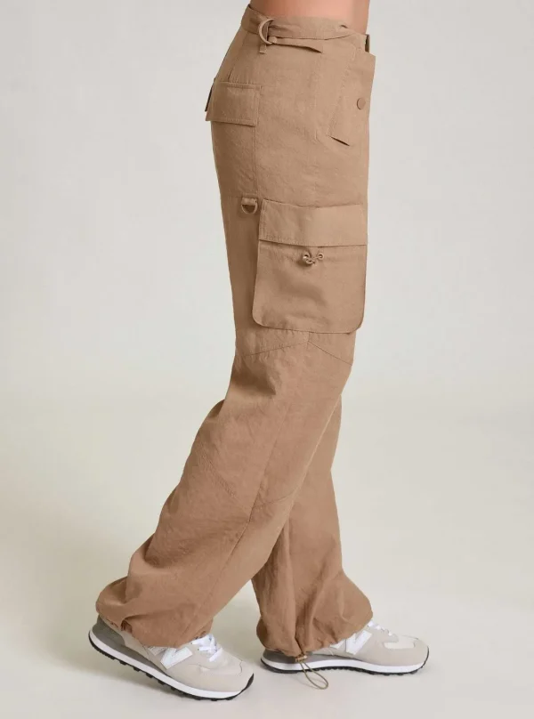 Women Blanc Noir Olive*Lucinda Cargo Pant
