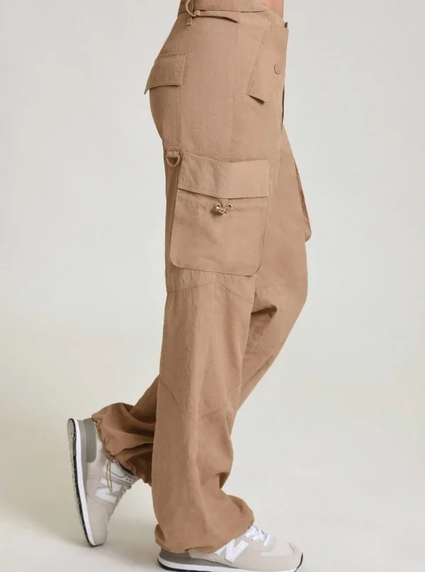 Women Blanc Noir Olive*Lucinda Cargo Pant