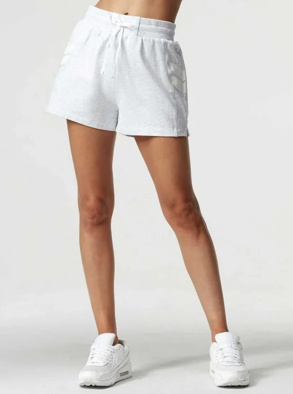 Women Blanc Noir Travel*Maitri Short