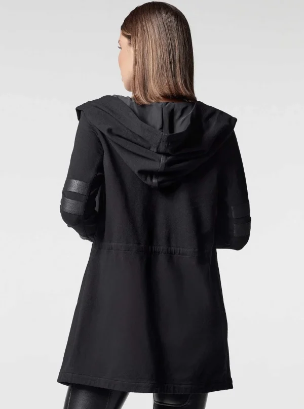 Women Blanc Noir Travel*Maitri Traveler Jacket