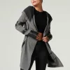 Women Blanc Noir Travel*Maitri Traveler Jacket