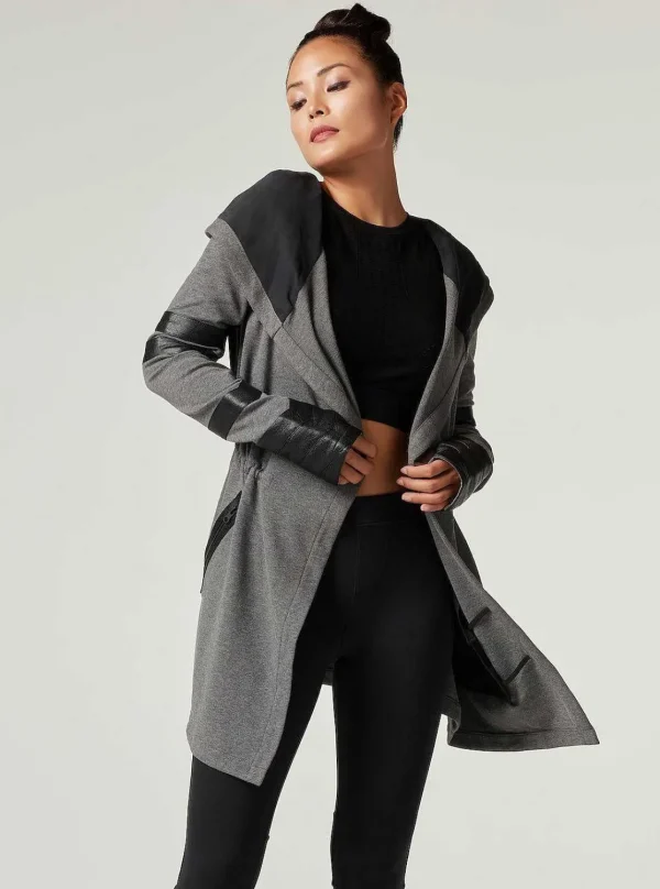 Women Blanc Noir Travel*Maitri Traveler Jacket