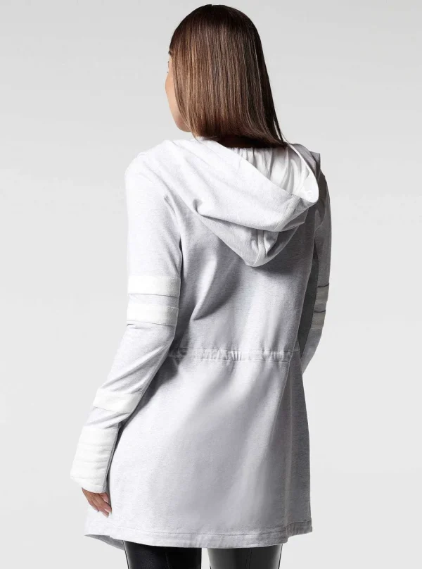 Women Blanc Noir Travel*Maitri Traveler Jacket