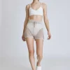 Women Blanc Noir Bottoms*Margot Crochet Short