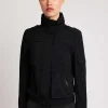 Women Blanc Noir Mastermind & Tectonic*Mastermind 2.0 Jacket