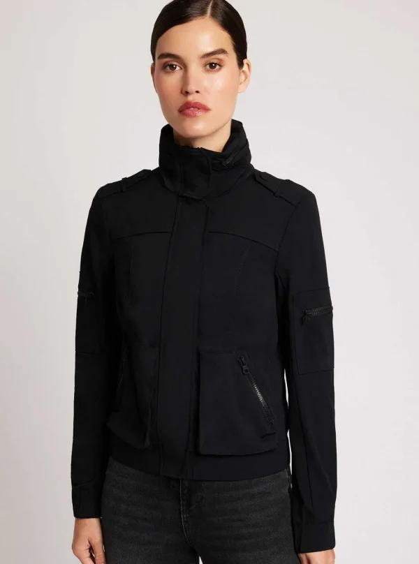 Women Blanc Noir Mastermind & Tectonic*Mastermind 2.0 Jacket