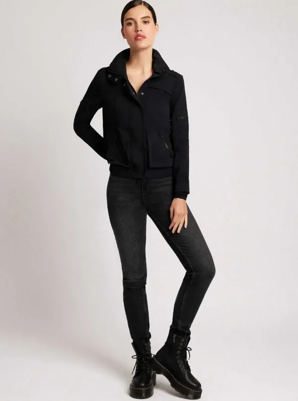 Women Blanc Noir Mastermind & Tectonic*Mastermind 2.0 Jacket