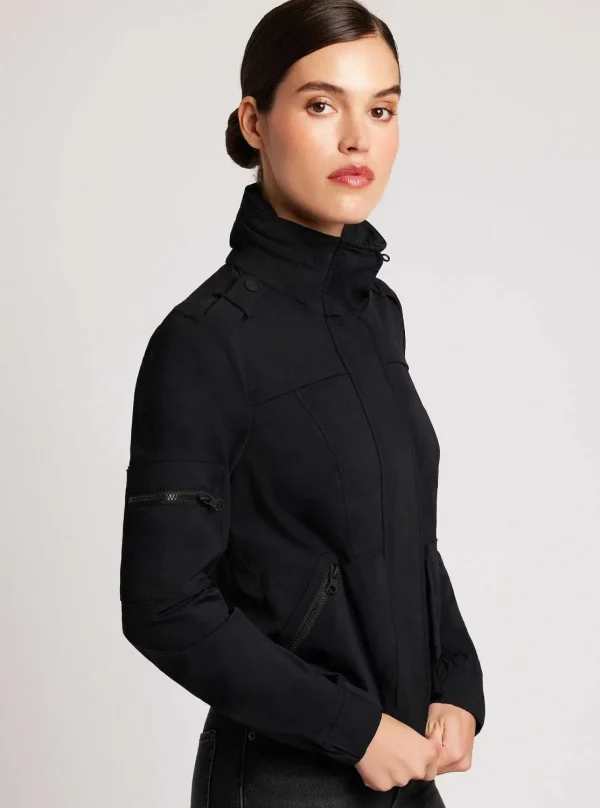 Women Blanc Noir Mastermind & Tectonic*Mastermind 2.0 Jacket