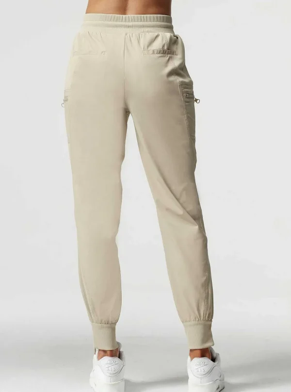 Women Blanc Noir Bottoms*Mastermind 2.0 Pant