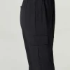 Women Blanc Noir Travel*Mastermind Cargo Pant