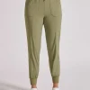 Women Blanc Noir Olive*Mastermind Jogger