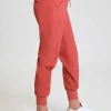 Women Blanc Noir Cranberry*Mastermind Jogger