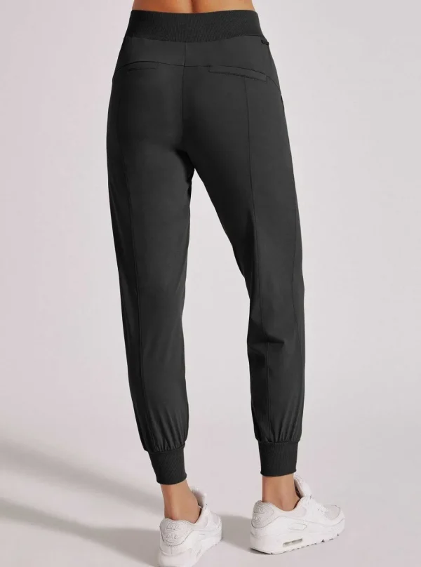 Women Blanc Noir Travel*Mastermind Jogger