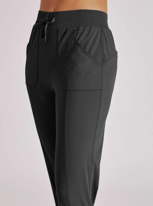 Women Blanc Noir Travel*Mastermind Jogger