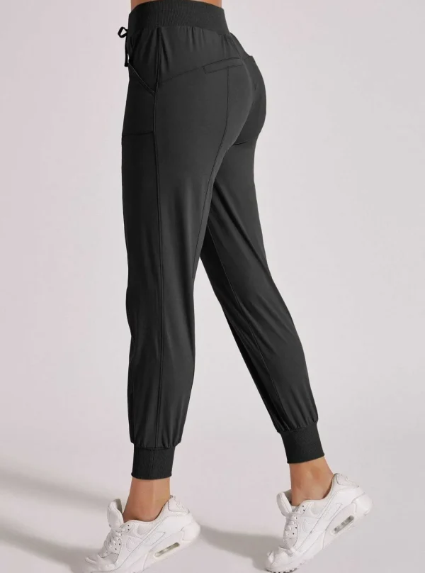 Women Blanc Noir Travel*Mastermind Jogger