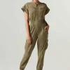 Women Blanc Noir Dresses And Jumpsuits*Mastermind Jumpsuit