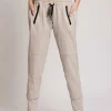 Women Blanc Noir Mastermind & Tectonic*Mastermind Moto Pant