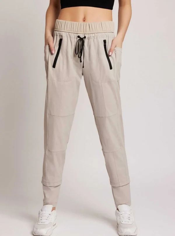 Women Blanc Noir Mastermind & Tectonic*Mastermind Moto Pant