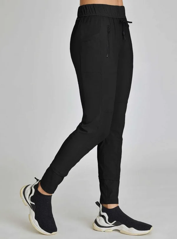 Women Blanc Noir Mastermind & Tectonic*Mastermind Moto Pant