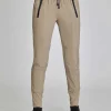 Women Blanc Noir Bottoms*Mastermind Moto Pant