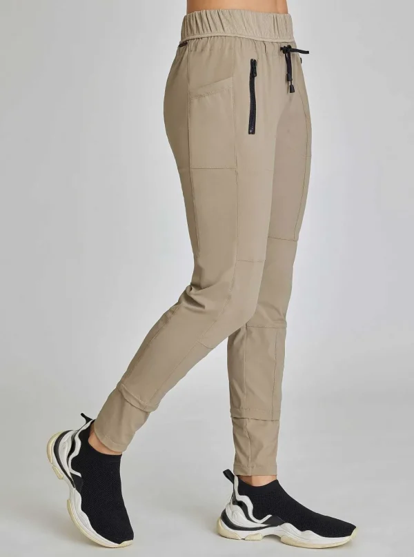 Women Blanc Noir Mastermind & Tectonic*Mastermind Moto Pant