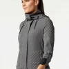 Women Blanc Noir Mastermind & Tectonic*Mastermind Quilted Bomber