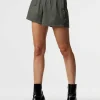 Women Blanc Noir Mastermind & Tectonic*Mastermind Utility Short